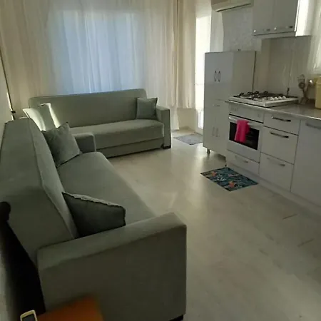Apartment Nancy's Didim