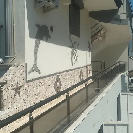Nancy's Apartamento Didim