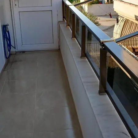 Apartamento Nancy's *