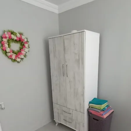 Apartamento Nancy's *