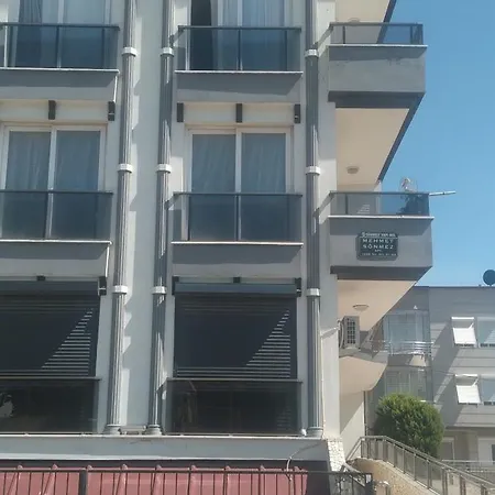 Apartamento Nancy's